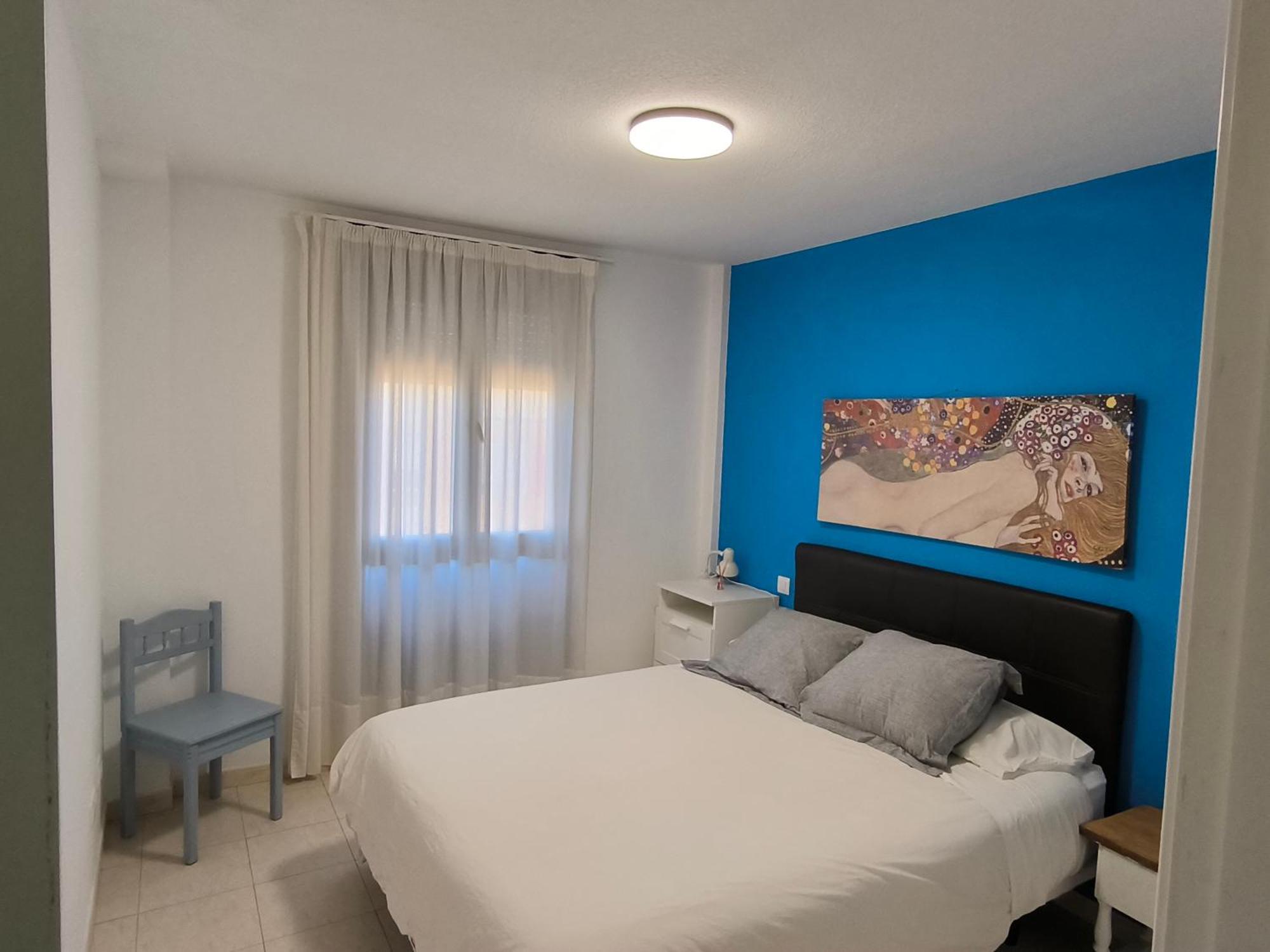 Blue House - 2 Parkings Apartment Las Palmas de Gran Canaria Ngoại thất bức ảnh