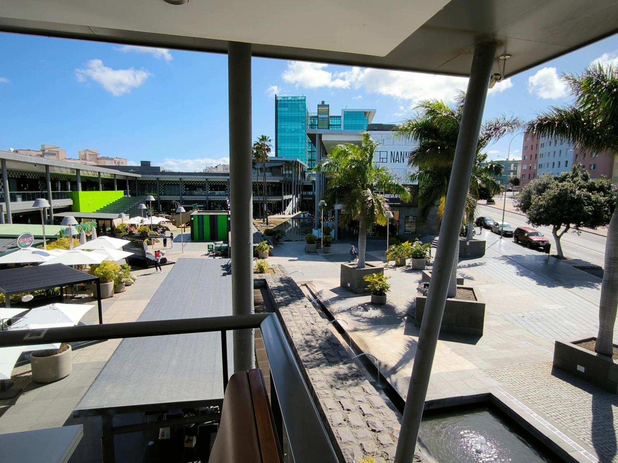 Blue House - 2 Parkings Apartment Las Palmas de Gran Canaria Ngoại thất bức ảnh