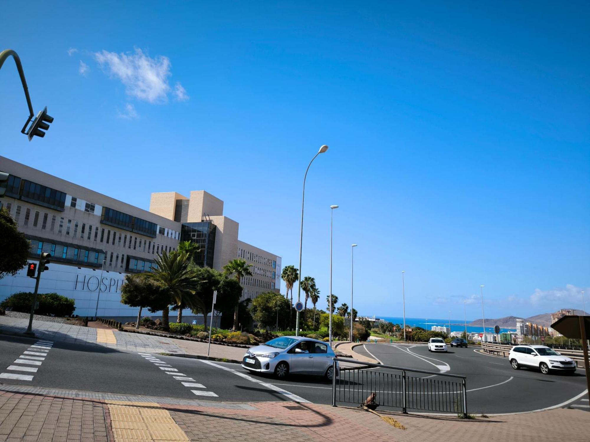 Blue House - 2 Parkings Apartment Las Palmas de Gran Canaria Ngoại thất bức ảnh