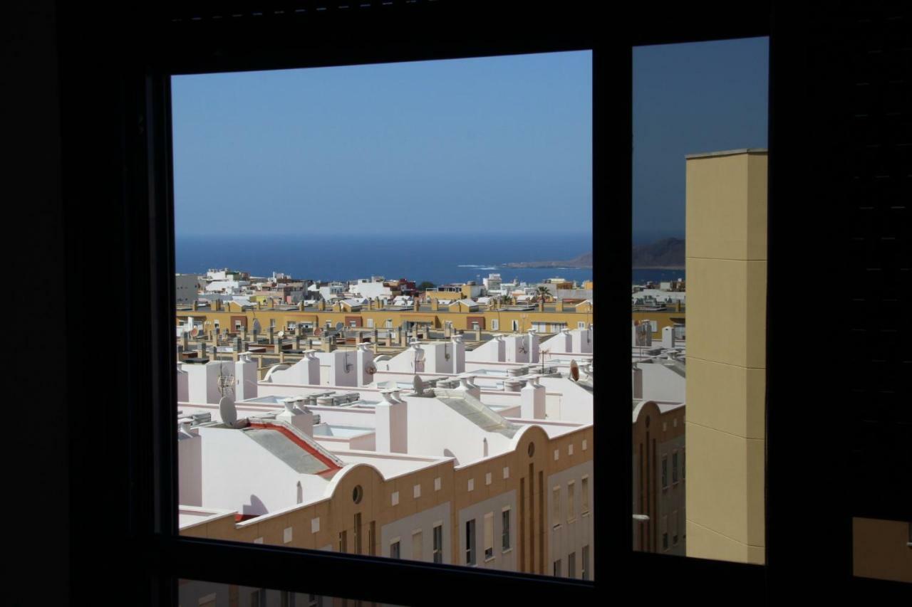 Blue House - 2 Parkings Apartment Las Palmas de Gran Canaria Ngoại thất bức ảnh